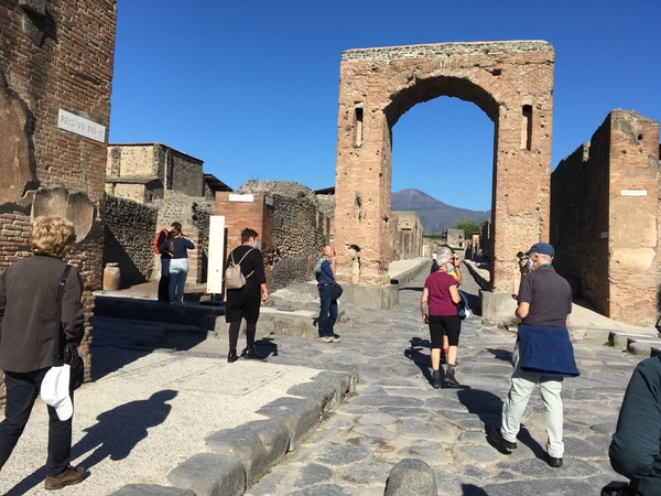 intersoc amalfikust wandelvakantie itali reisduiveltje