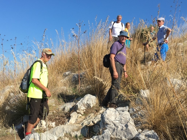 intersoc amalfikust wandelvakantie itali reisduiveltje