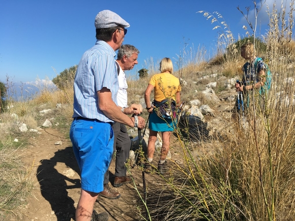 intersoc amalfikust wandelvakantie itali reisduiveltje