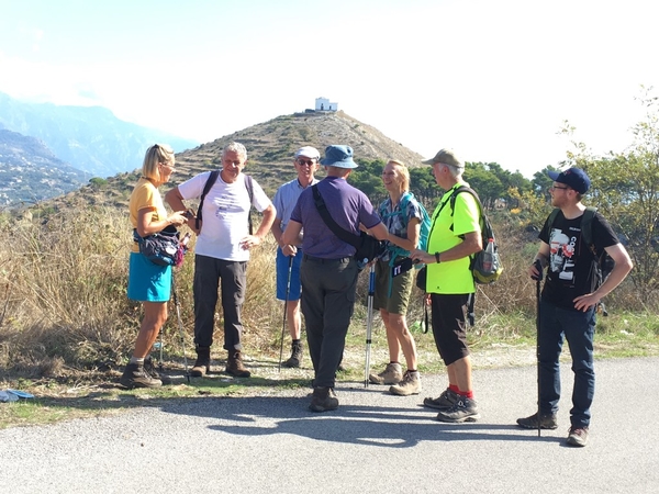 intersoc amalfikust wandelvakantie itali reisduiveltje