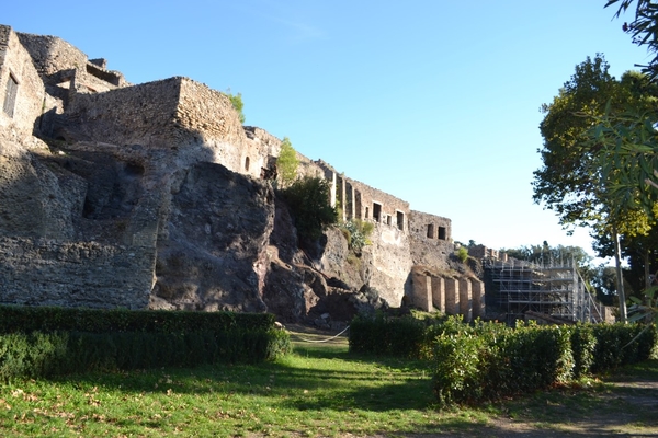 intersoc amalfikust wandelvakantie itali reisduiveltje