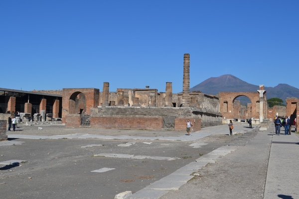 intersoc amalfikust wandelvakantie itali reisduiveltje