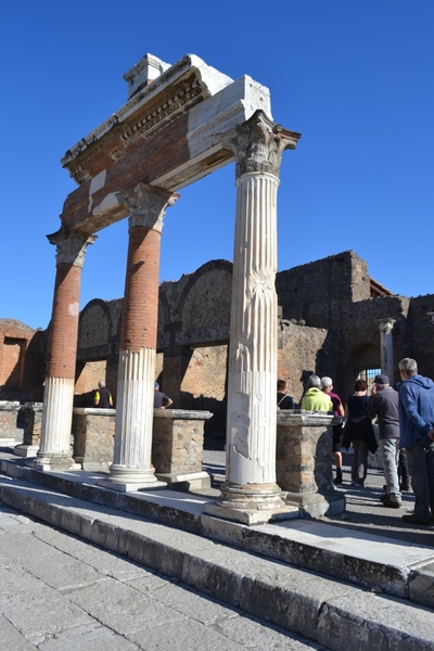 intersoc amalfikust wandelvakantie itali reisduiveltje