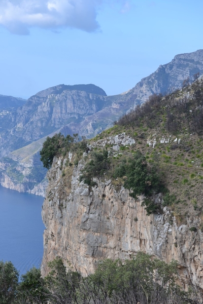 intersoc amalfikust wandelvakantie itali reisduiveltje