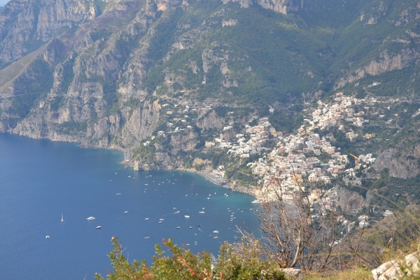 intersoc amalfikust wandelvakantie itali reisduiveltje