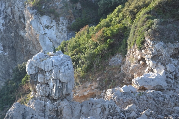 intersoc amalfikust wandelvakantie itali reisduiveltje