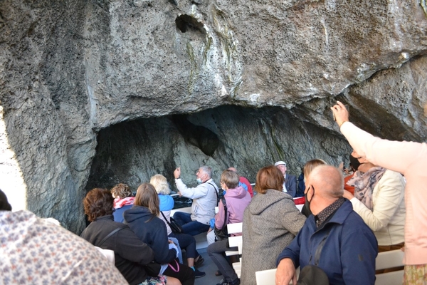 intersoc amalfikust wandelvakantie itali reisduiveltje