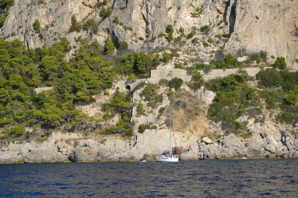 intersoc amalfikust wandelvakantie itali reisduiveltje