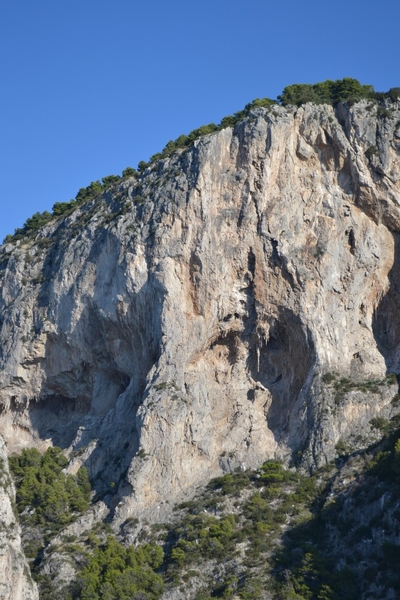 intersoc amalfikust wandelvakantie itali reisduiveltje