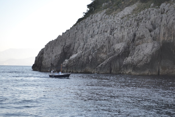 intersoc amalfikust wandelvakantie itali reisduiveltje