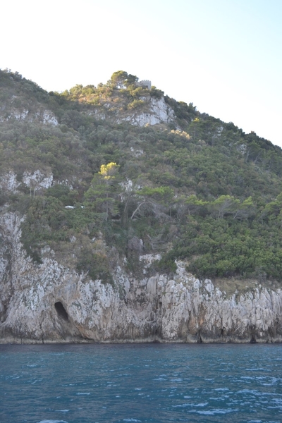 intersoc amalfikust wandelvakantie itali reisduiveltje