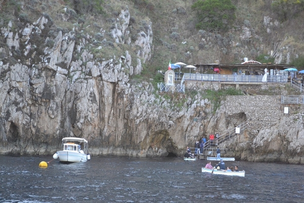 intersoc amalfikust wandelvakantie itali reisduiveltje