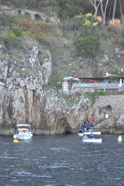 intersoc amalfikust wandelvakantie itali reisduiveltje