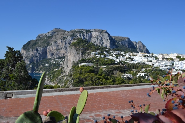 intersoc amalfikust wandelvakantie itali reisduiveltje