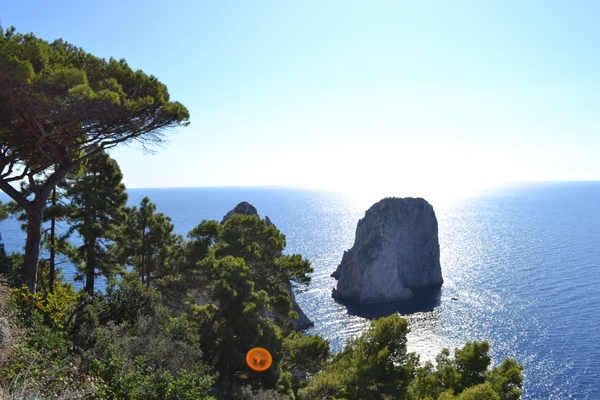 intersoc amalfikust wandelvakantie itali reisduiveltje