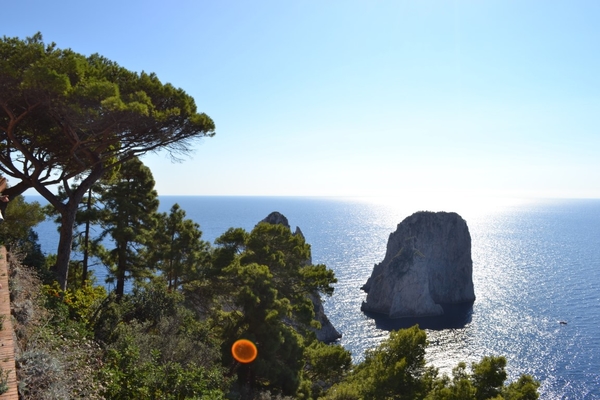 intersoc amalfikust wandelvakantie itali reisduiveltje