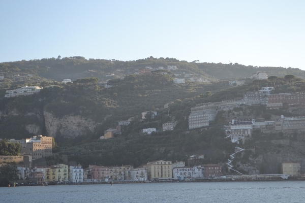 intersoc amalfikust wandelvakantie itali reisduiveltje