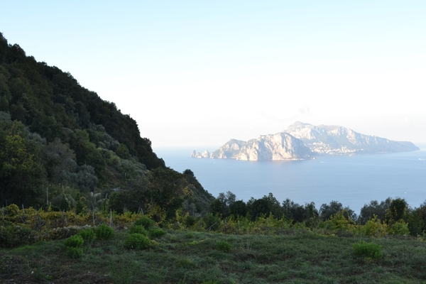 intersoc amalfikust wandelvakantie itali reisduiveltje