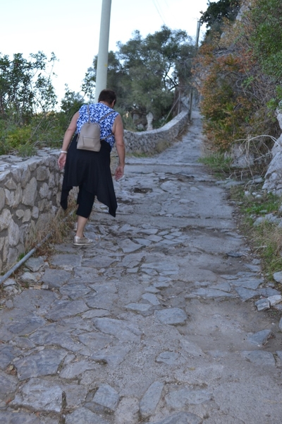 intersoc amalfikust wandelvakantie itali reisduiveltje