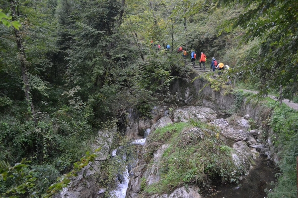 intersoc amalfikust wandelvakantie itali reisduiveltje