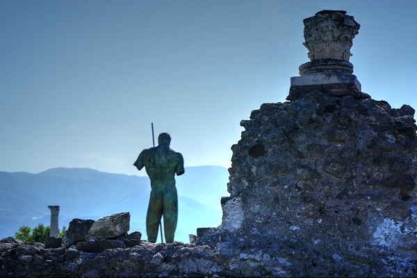 intersoc amalfikust wandelvakantie itali reisduiveltje