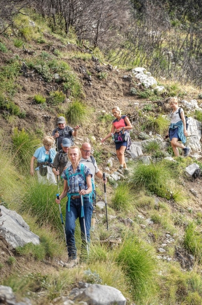 intersoc amalfikust wandelvakantie itali reisduiveltje