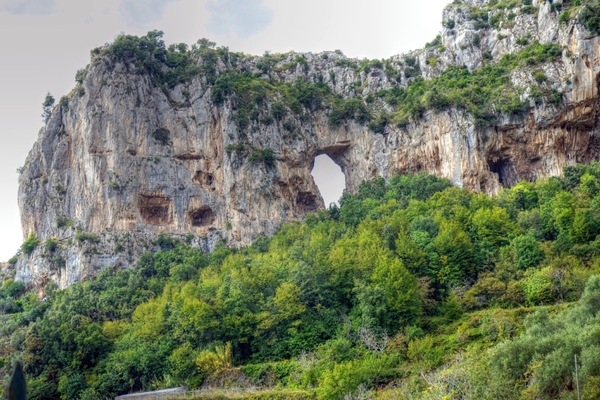 intersoc amalfikust wandelvakantie itali reisduiveltje