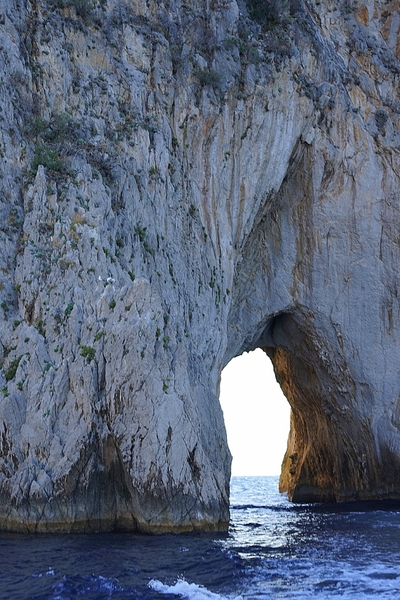 intersoc amalfikust wandelvakantie itali reisduiveltje