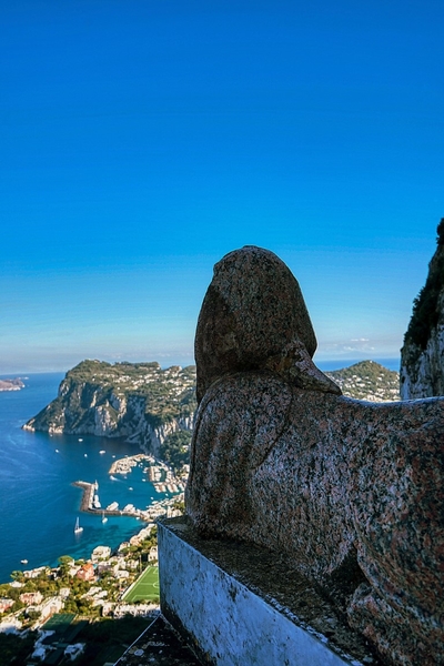 intersoc amalfikust wandelvakantie itali reisduiveltje