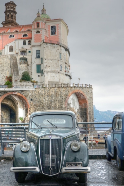 intersoc amalfikust wandelvakantie itali reisduiveltje