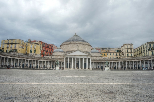 intersoc amalfikust wandelvakantie itali reisduiveltje