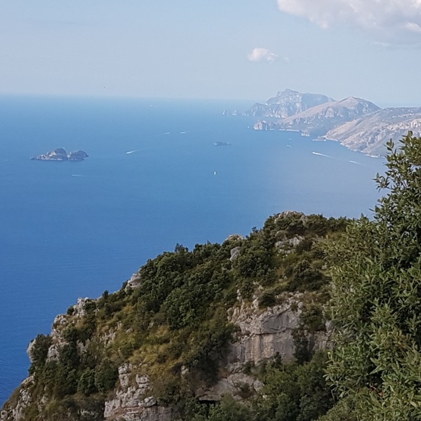 intersoc amalfikust wandelvakantie itali reisduiveltje