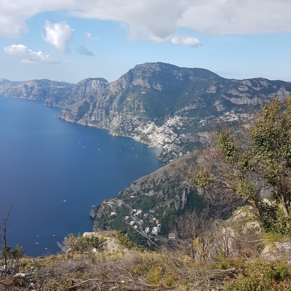 intersoc amalfikust wandelvakantie itali reisduiveltje