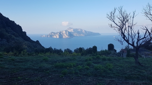 intersoc amalfikust wandelvakantie itali reisduiveltje