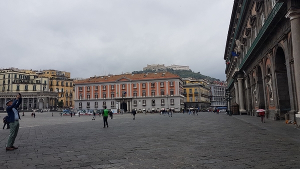 intersoc amalfikust wandelvakantie itali reisduiveltje