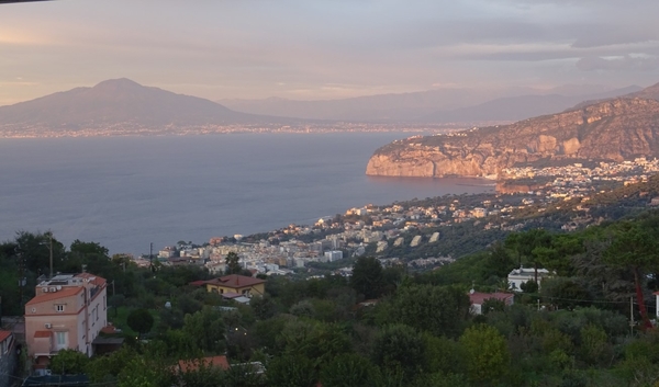 intersoc amalfikust wandelvakantie itali reisduiveltje