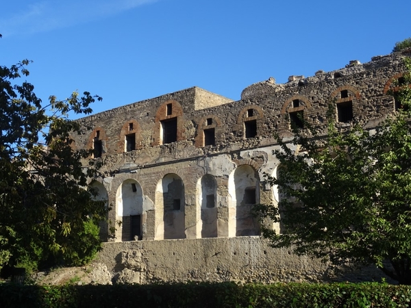 intersoc amalfikust wandelvakantie itali reisduiveltje