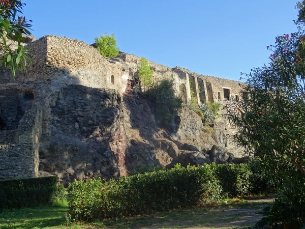 intersoc amalfikust wandelvakantie itali reisduiveltje