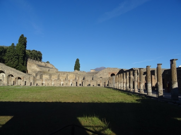 intersoc amalfikust wandelvakantie itali reisduiveltje