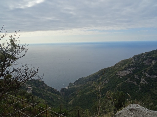 intersoc amalfikust wandelvakantie itali reisduiveltje