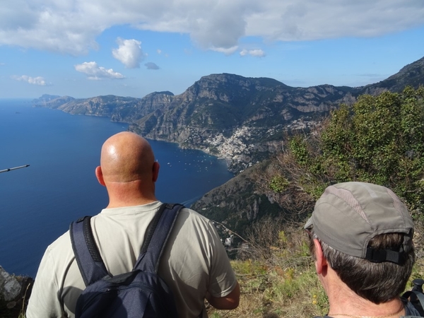 intersoc amalfikust wandelvakantie itali reisduiveltje