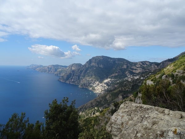 intersoc amalfikust wandelvakantie itali reisduiveltje