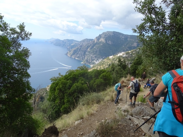 intersoc amalfikust wandelvakantie itali reisduiveltje