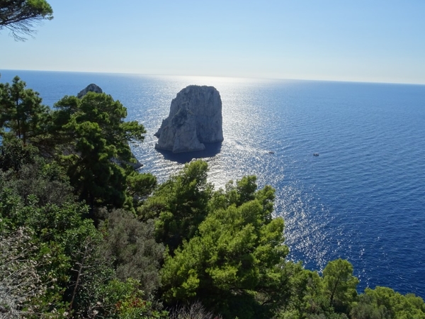 intersoc amalfikust wandelvakantie itali reisduiveltje