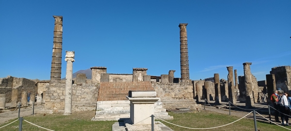 intersoc amalfikust wandelvakantie itali reisduiveltje