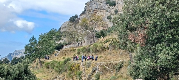 intersoc amalfikust wandelvakantie itali reisduiveltje