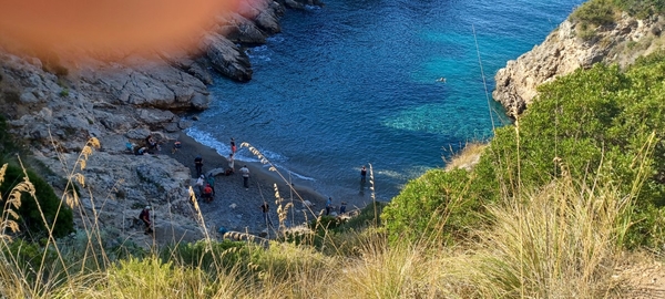 intersoc amalfikust wandelvakantie itali reisduiveltje