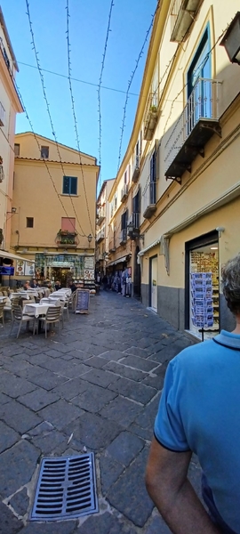 intersoc amalfikust wandelvakantie itali reisduiveltje