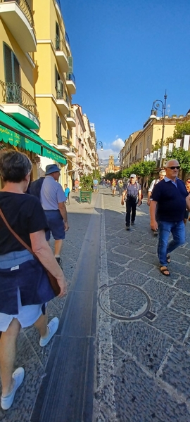 intersoc amalfikust wandelvakantie itali reisduiveltje