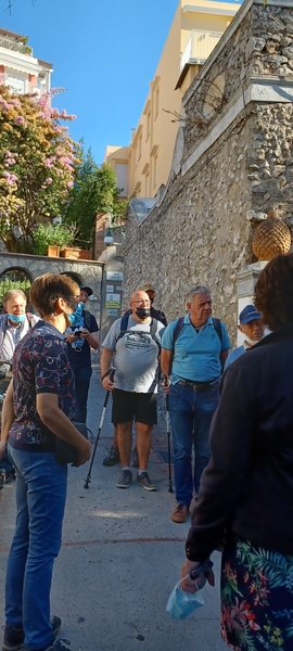 intersoc amalfikust wandelvakantie itali reisduiveltje